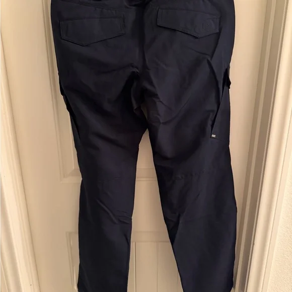 5.11 Tactical Women's Pants - dark blue - Picture 2 of 5